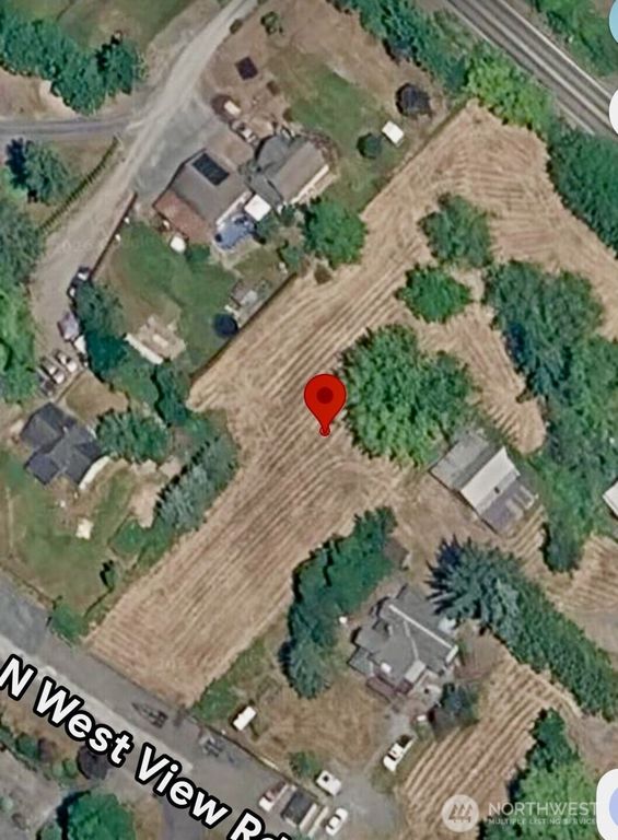 0 NHN N Westview, Mount Vernon, WA 98274