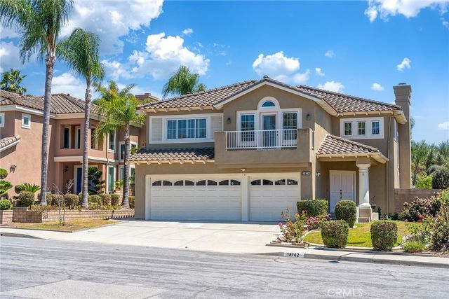18142 Wellington Lane, Rowland Heights, CA 91748