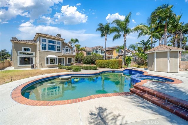 18142 Wellington Lane, Rowland Heights, CA 91748