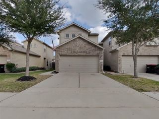 6022 Wesley Manor Court, Katy, TX 77449