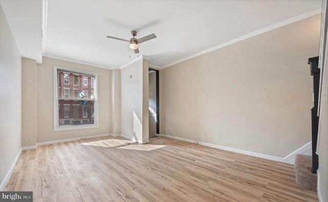 2108 W BALTIMORE ST, Baltimore, MD 21223