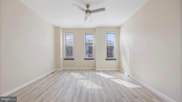 2108 W BALTIMORE ST, Baltimore, MD 21223