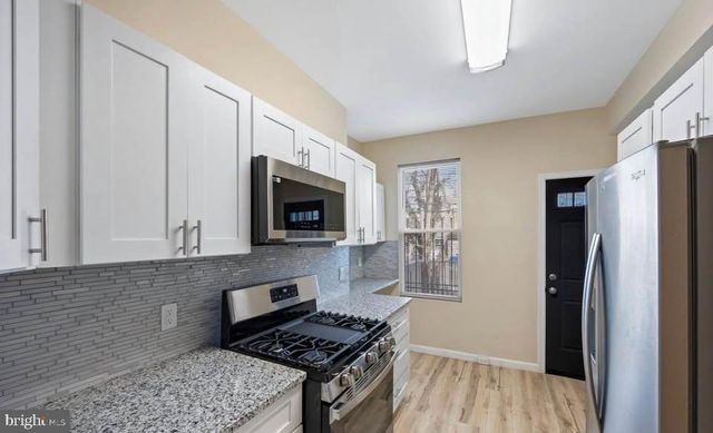 2108 W BALTIMORE ST, Baltimore, MD 21223