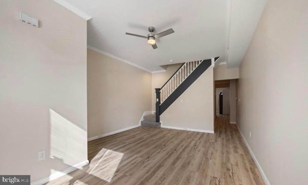 2108 W BALTIMORE ST, Baltimore, MD 21223