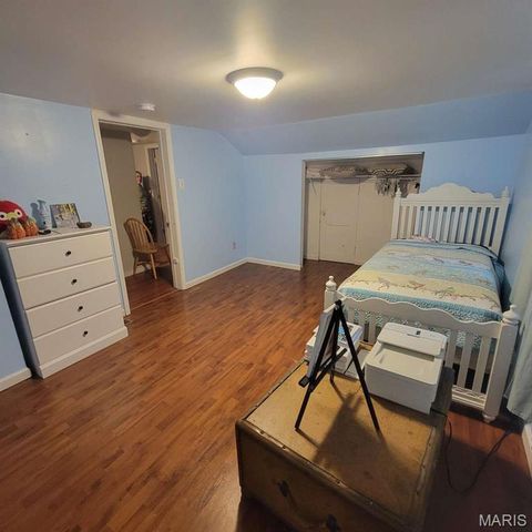 603 Waller Avenue, St Louis, MO 63125