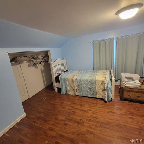 603 Waller Avenue, St Louis, MO 63125