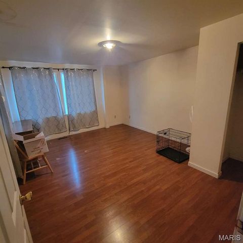 603 Waller Avenue, St Louis, MO 63125