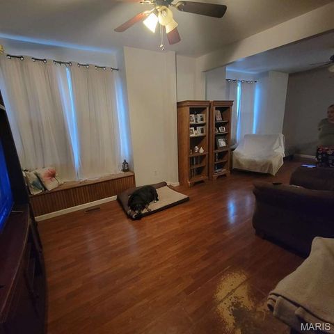 603 Waller Avenue, St Louis, MO 63125