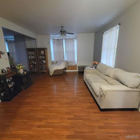 603 Waller Avenue, St Louis, MO 63125