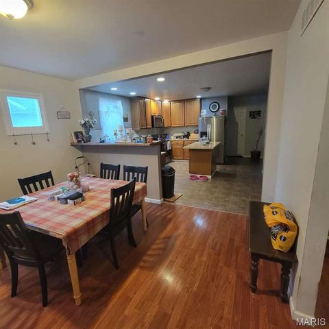 603 Waller Avenue, St Louis, MO 63125