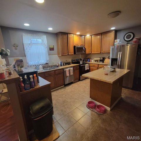 603 Waller Avenue, St Louis, MO 63125