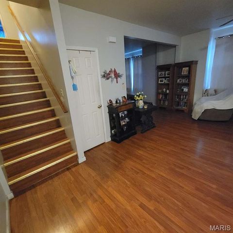 603 Waller Avenue, St Louis, MO 63125