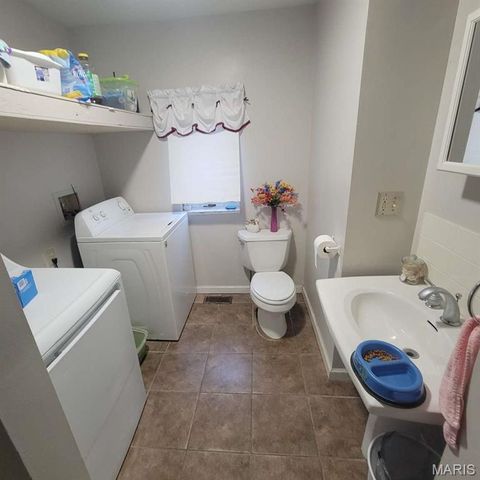 603 Waller Avenue, St Louis, MO 63125