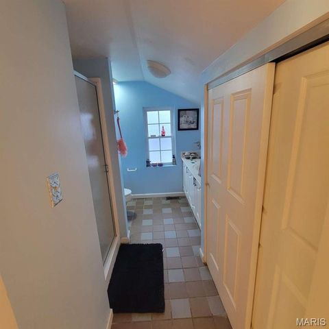 603 Waller Avenue, St Louis, MO 63125