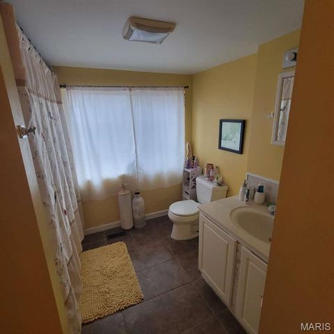 603 Waller Avenue, St Louis, MO 63125