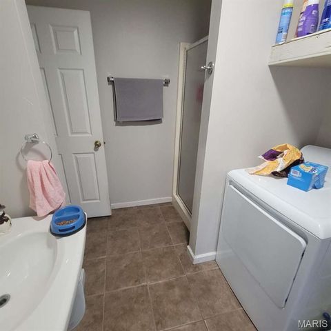 603 Waller Avenue, St Louis, MO 63125