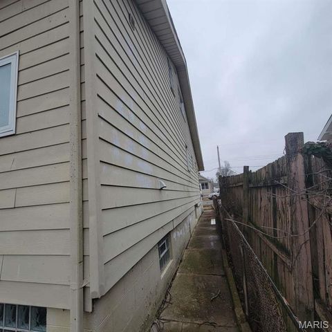 603 Waller Avenue, St Louis, MO 63125