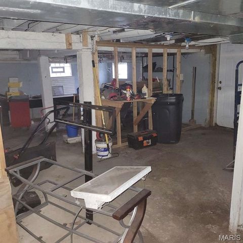 603 Waller Avenue, St Louis, MO 63125