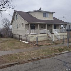 603 Waller Avenue, St Louis, MO 63125