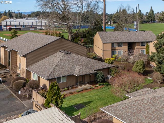 1181 Ne GRANT St, Hillsboro, OR 97124