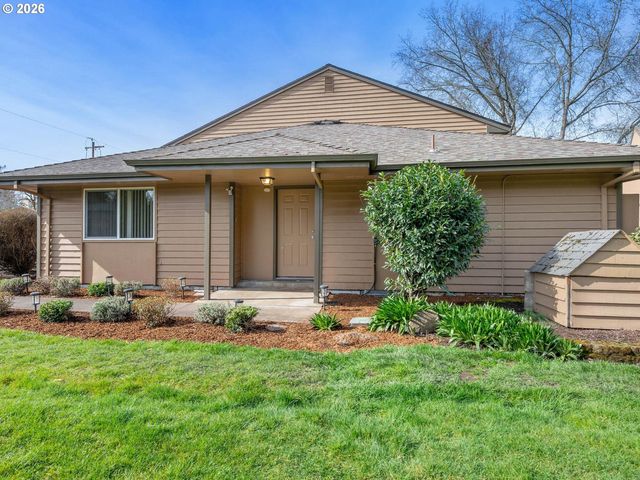 1181 Ne GRANT St, Hillsboro, OR 97124