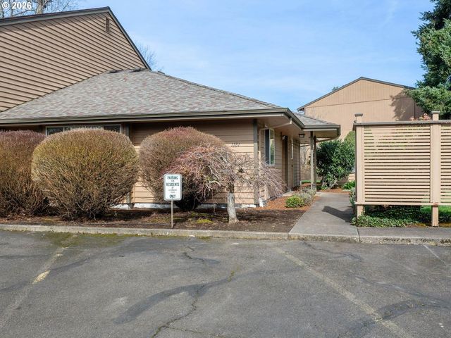 1181 Ne GRANT St, Hillsboro, OR 97124