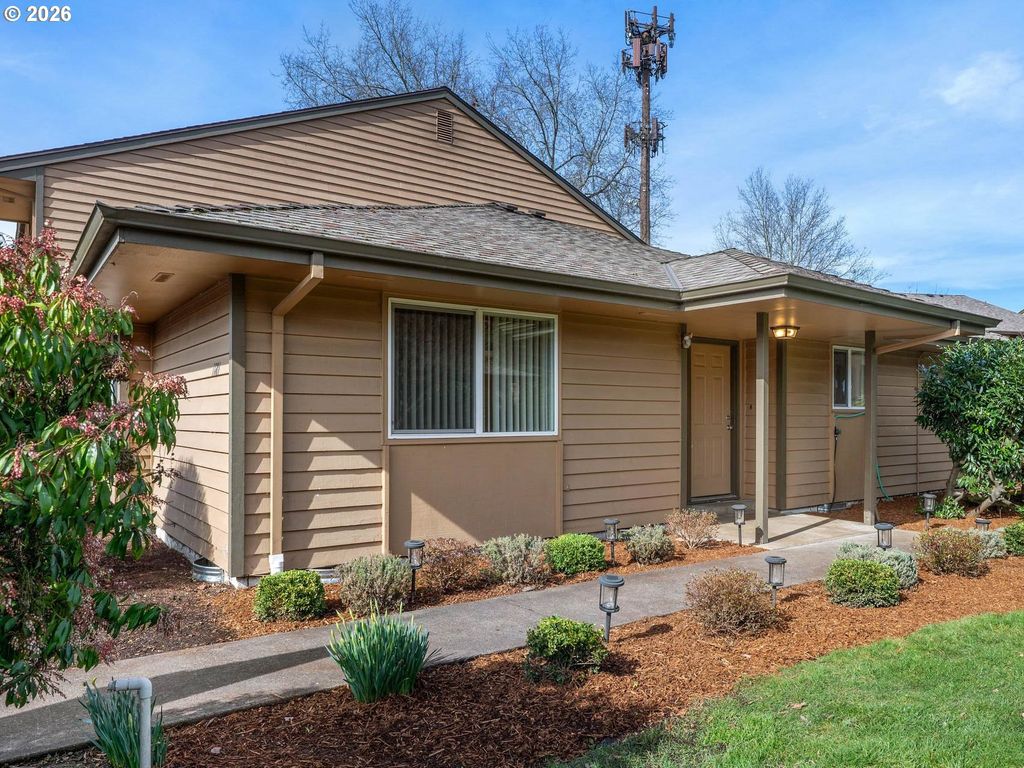 1181 Ne GRANT St, Hillsboro, OR 97124