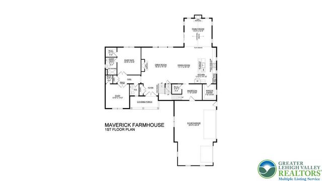 3233 Michaels School Road 11, Upper Nazareth Twp, PA 18064