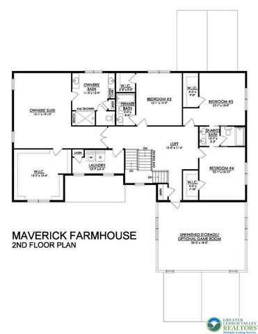 3233 Michaels School Road 11, Upper Nazareth Twp, PA 18064