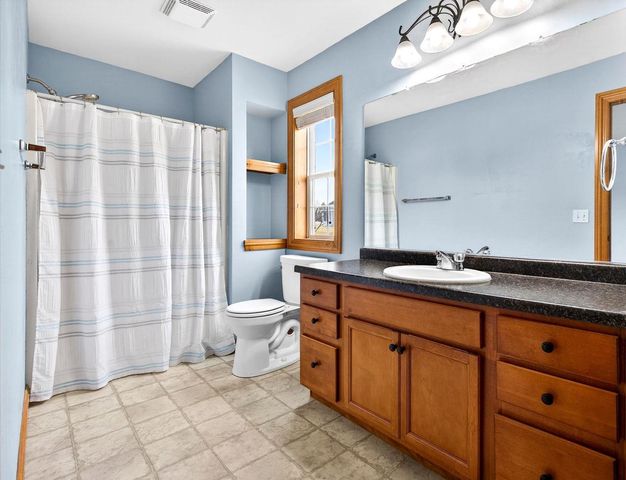 N1901 SAVANNAH DRIVE, Greenville, WI 54942