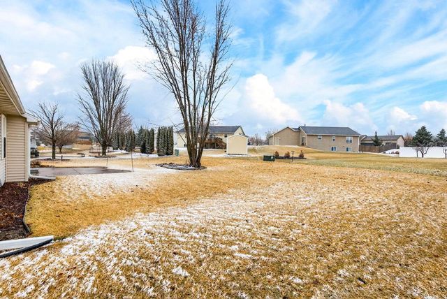 N1901 SAVANNAH DRIVE, Greenville, WI 54942