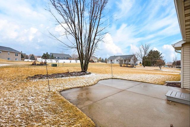 N1901 SAVANNAH DRIVE, Greenville, WI 54942