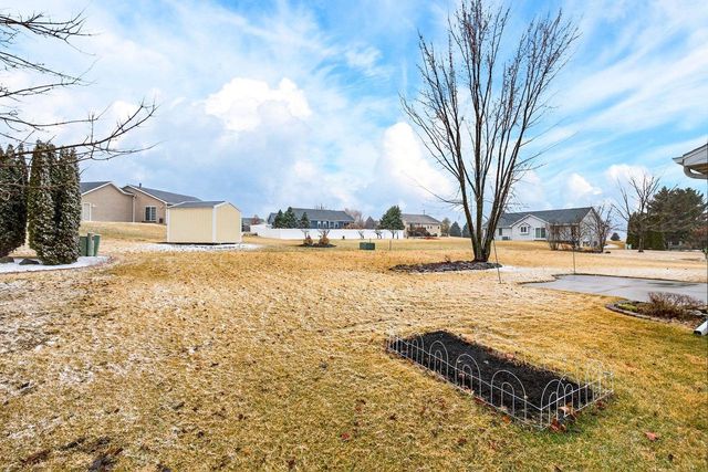 N1901 SAVANNAH DRIVE, Greenville, WI 54942