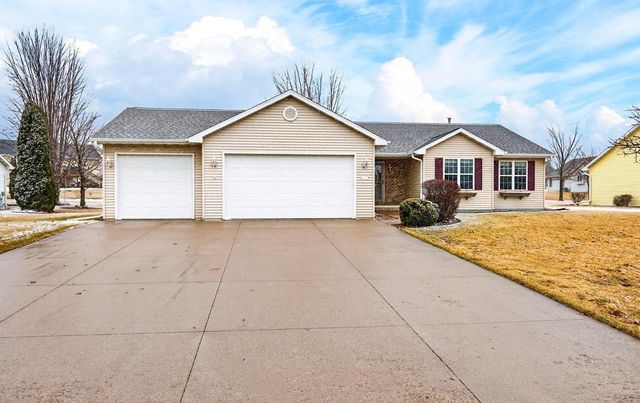 N1901 SAVANNAH DRIVE, Greenville, WI 54942