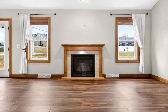 N1901 SAVANNAH DRIVE, Greenville, WI 54942