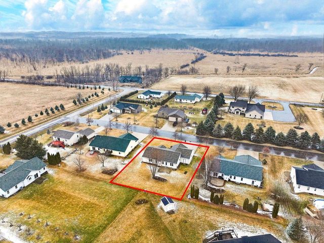 N1901 SAVANNAH DRIVE, Greenville, WI 54942