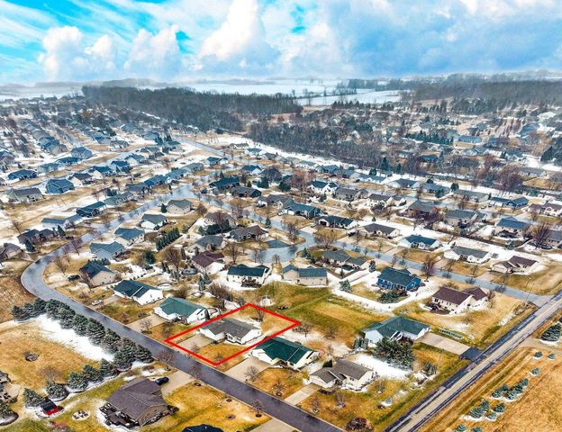 N1901 SAVANNAH DRIVE, Greenville, WI 54942