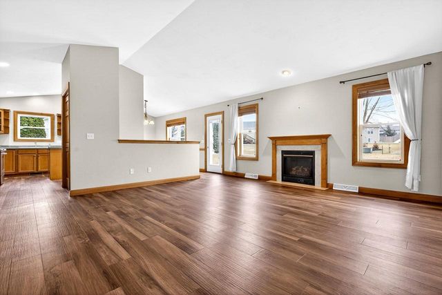 N1901 SAVANNAH DRIVE, Greenville, WI 54942