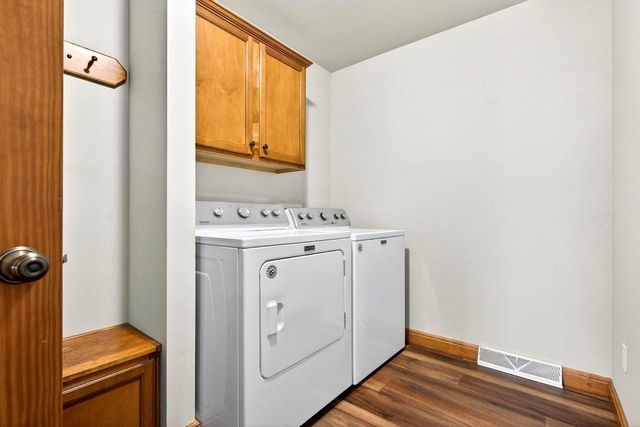 N1901 SAVANNAH DRIVE, Greenville, WI 54942