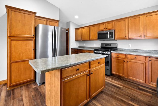 N1901 SAVANNAH DRIVE, Greenville, WI 54942