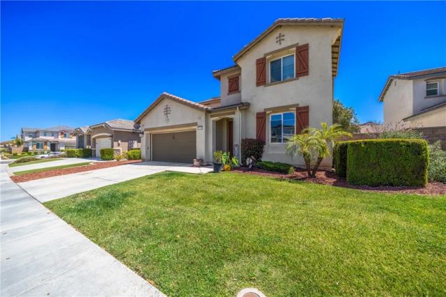 31109 Rose Arbor Court, Murrieta, CA 92563