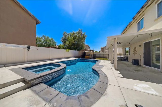 31109 Rose Arbor Court, Murrieta, CA 92563