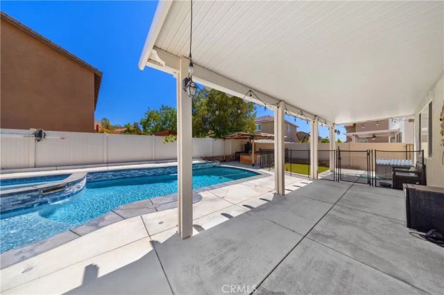 31109 Rose Arbor Court, Murrieta, CA 92563
