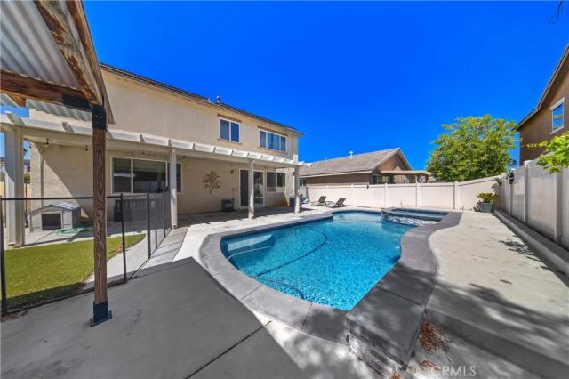 31109 Rose Arbor Court, Murrieta, CA 92563
