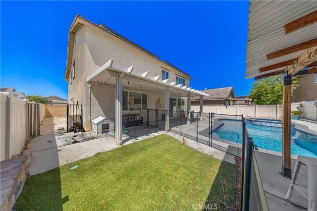31109 Rose Arbor Court, Murrieta, CA 92563