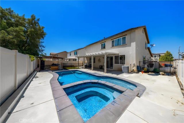 31109 Rose Arbor Court, Murrieta, CA 92563