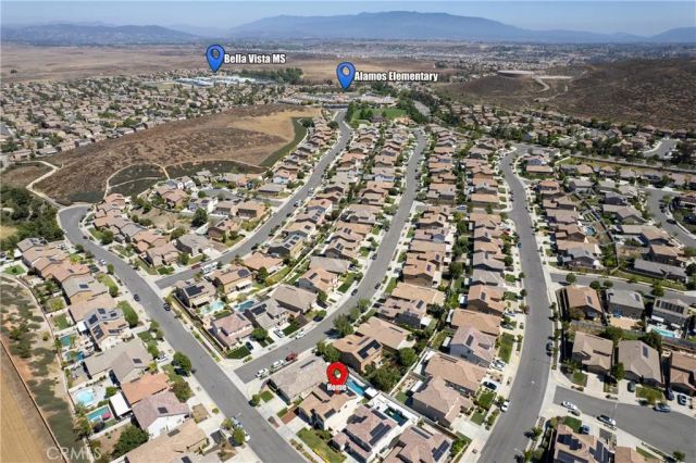 31109 Rose Arbor Court, Murrieta, CA 92563