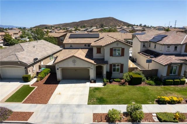 31109 Rose Arbor Court, Murrieta, CA 92563