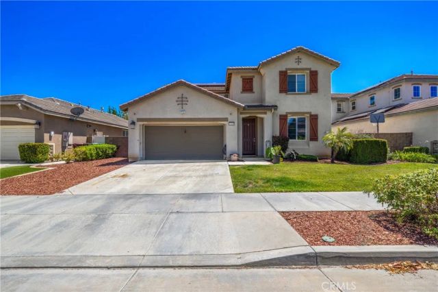31109 Rose Arbor Court, Murrieta, CA 92563