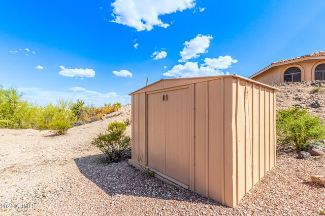 1225 MULE DEER Trail, Wickenburg, AZ 85390